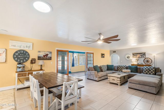 5346 S APACHE Avenue, Sierra Vista, AZ 85650