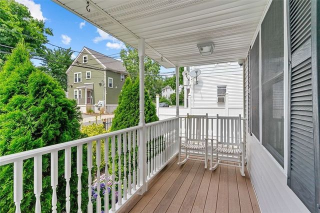 21 Steere Avenue, Providence, RI 02909