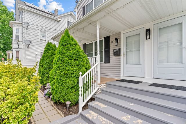 21 Steere Avenue, Providence, RI 02909