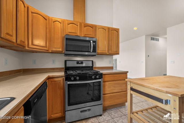 6028 W Dandy Circle, Wasilla, AK 99654