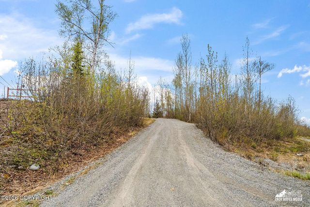 6028 W Dandy Circle, Wasilla, AK 99654