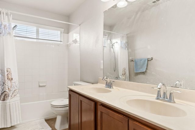 2304 Scott DR, Copperas Cove, TX 76522