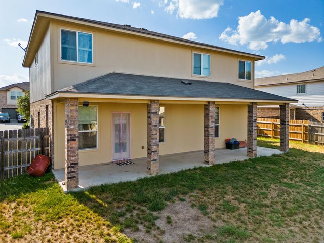 2304 Scott DR, Copperas Cove, TX 76522