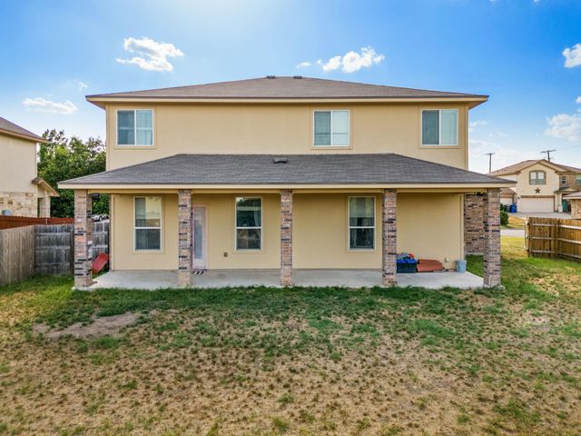 2304 Scott DR, Copperas Cove, TX 76522
