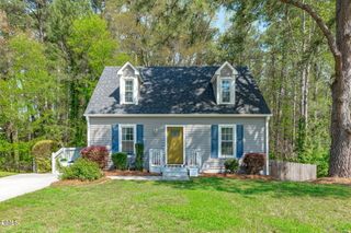 717 Habersham Place, Raleigh, NC 27610