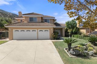 1500 San Ponte, Corona, CA 92882