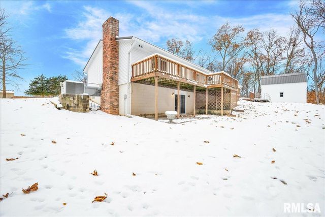 753 SUSAN Drive, Knoxville, IL 61448