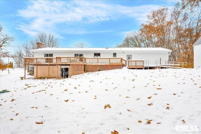 753 SUSAN Drive, Knoxville, IL 61448