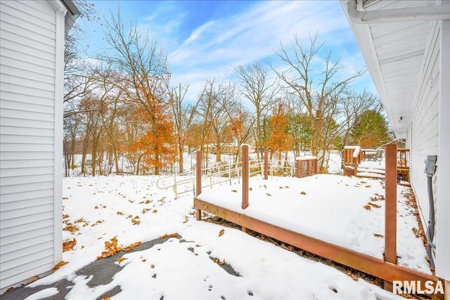 753 SUSAN Drive, Knoxville, IL 61448