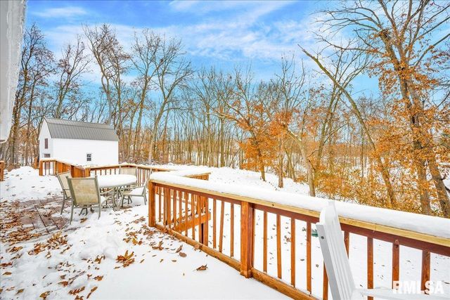 753 SUSAN Drive, Knoxville, IL 61448