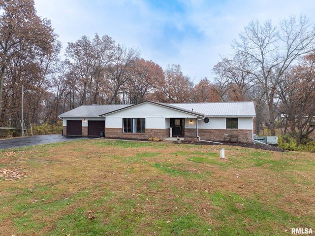 753 SUSAN Drive, Knoxville, IL 61448