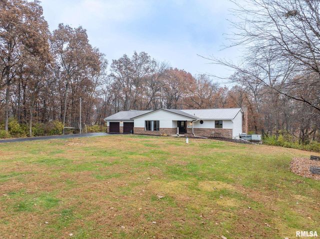 753 SUSAN Drive, Knoxville, IL 61448