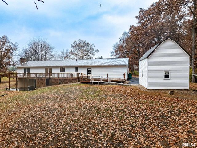 753 SUSAN Drive, Knoxville, IL 61448