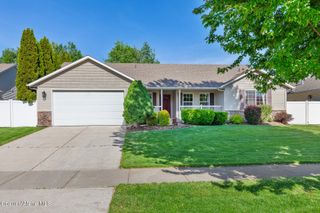 3391 W LOXTON LOOP, Coeur D'alene, ID 83815