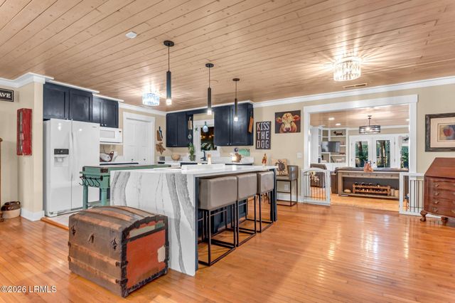 7 Driftwood Drive, Bluffton, SC 29910