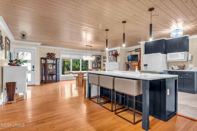 7 Driftwood Drive, Bluffton, SC 29910