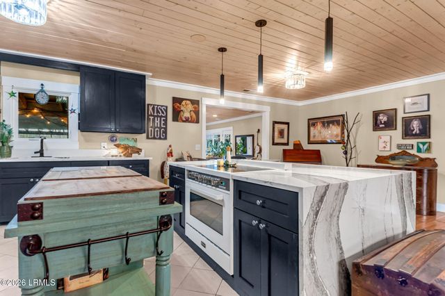 7 Driftwood Drive, Bluffton, SC 29910