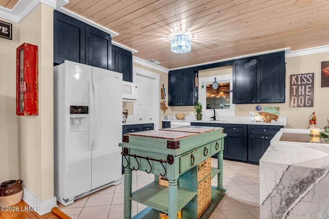 7 Driftwood Drive, Bluffton, SC 29910