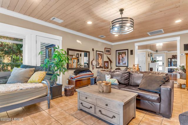 7 Driftwood Drive, Bluffton, SC 29910