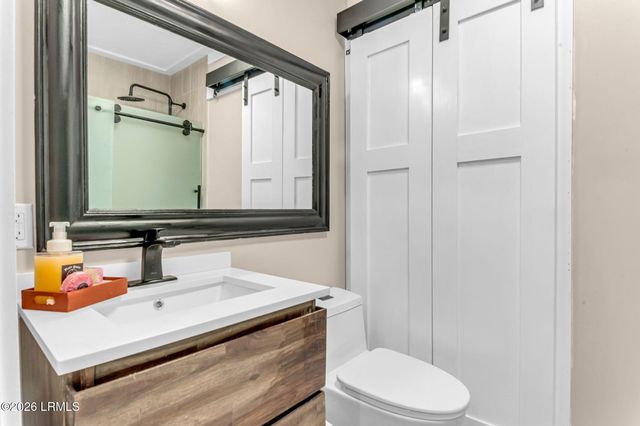 7 Driftwood Drive, Bluffton, SC 29910