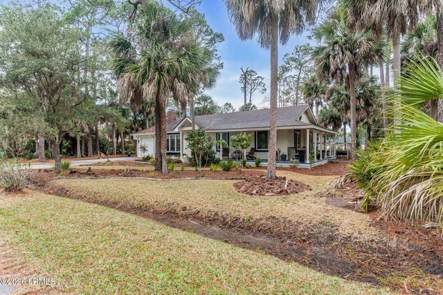 7 Driftwood Drive, Bluffton, SC 29910