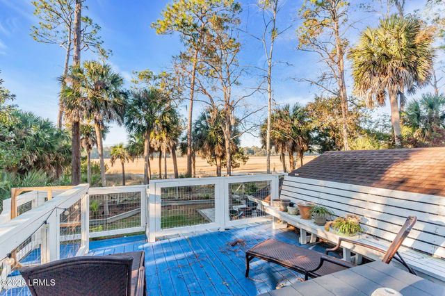 7 Driftwood Drive, Bluffton, SC 29910