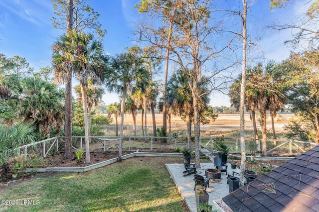 7 Driftwood Drive, Bluffton, SC 29910