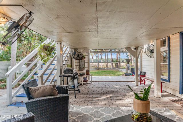 7 Driftwood Drive, Bluffton, SC 29910