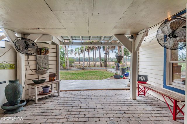 7 Driftwood Drive, Bluffton, SC 29910