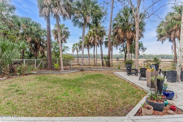 7 Driftwood Drive, Bluffton, SC 29910