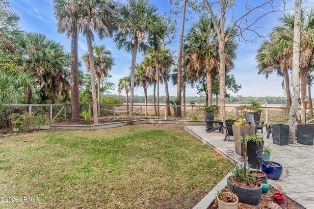 7 Driftwood Drive, Bluffton, SC 29910