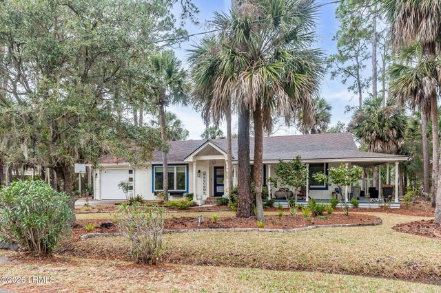 7 Driftwood Drive, Bluffton, SC 29910