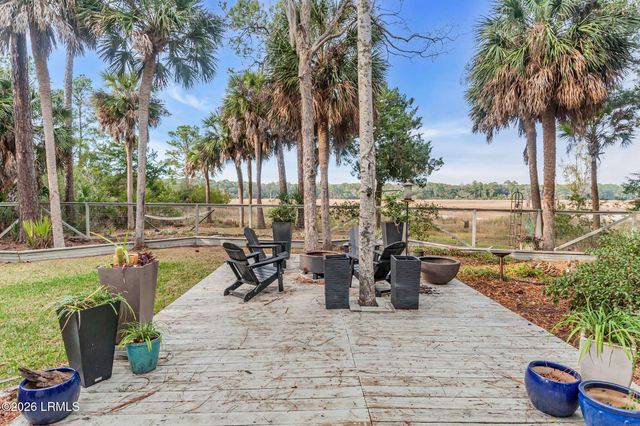 7 Driftwood Drive, Bluffton, SC 29910