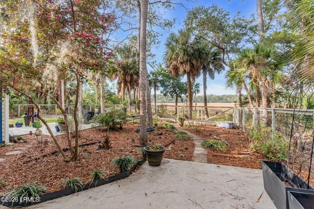 7 Driftwood Drive, Bluffton, SC 29910