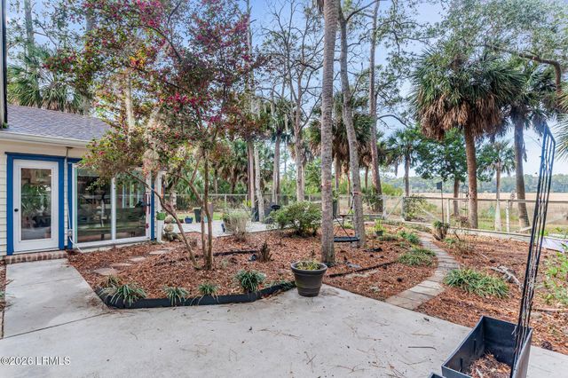 7 Driftwood Drive, Bluffton, SC 29910