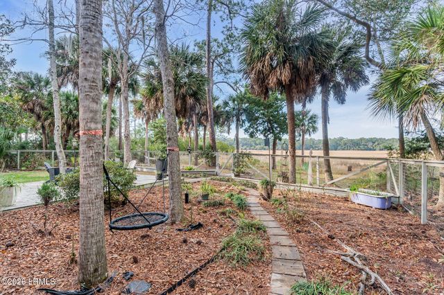 7 Driftwood Drive, Bluffton, SC 29910