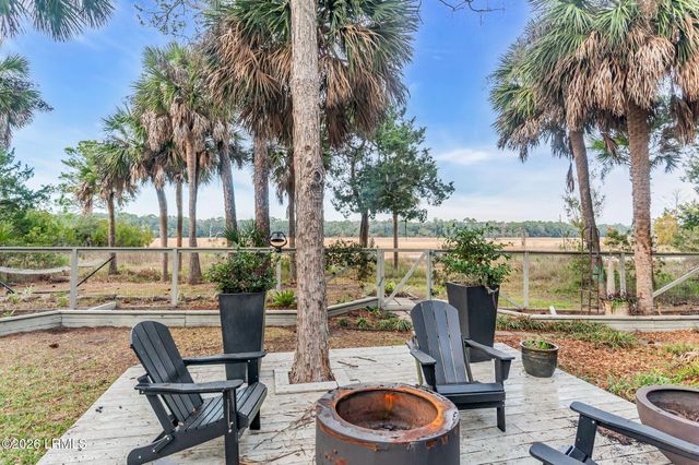 7 Driftwood Drive, Bluffton, SC 29910