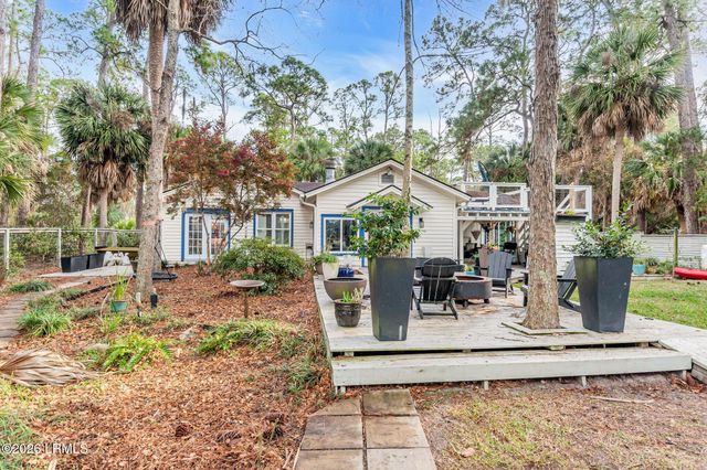 7 Driftwood Drive, Bluffton, SC 29910