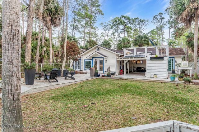 7 Driftwood Drive, Bluffton, SC 29910