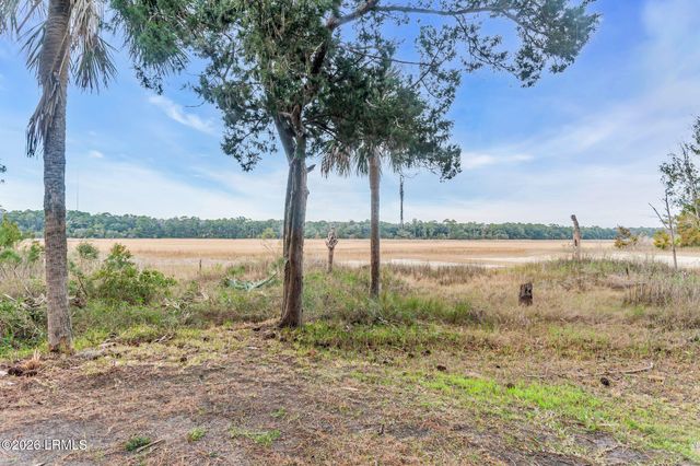 7 Driftwood Drive, Bluffton, SC 29910