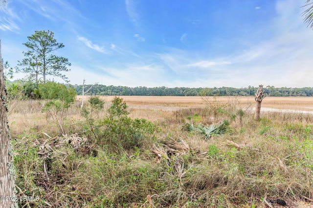 7 Driftwood Drive, Bluffton, SC 29910