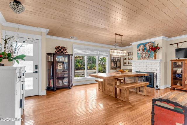 7 Driftwood Drive, Bluffton, SC 29910