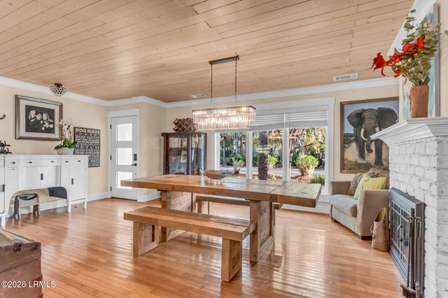 7 Driftwood Drive, Bluffton, SC 29910