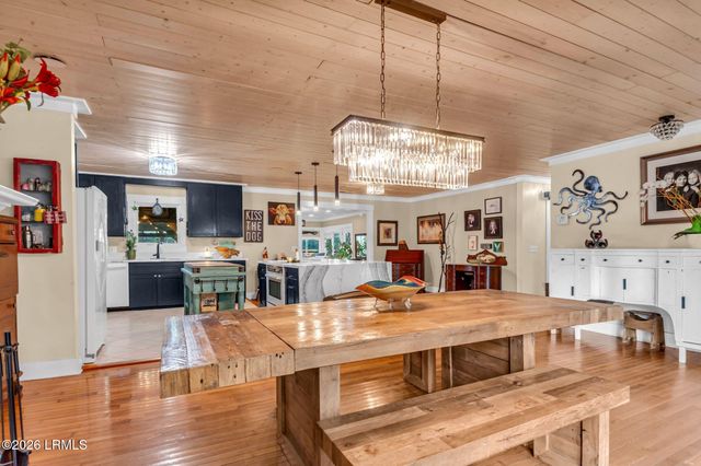 7 Driftwood Drive, Bluffton, SC 29910