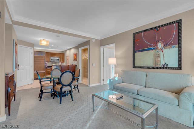 125 East Harmon Avenue 3701&3703, Las Vegas, NV 89109