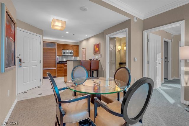 125 East Harmon Avenue 3701&3703, Las Vegas, NV 89109