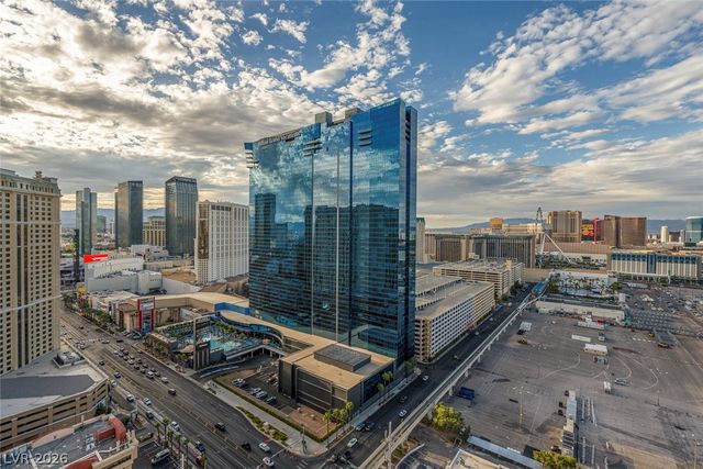 125 East Harmon Avenue 3701&3703, Las Vegas, NV 89109