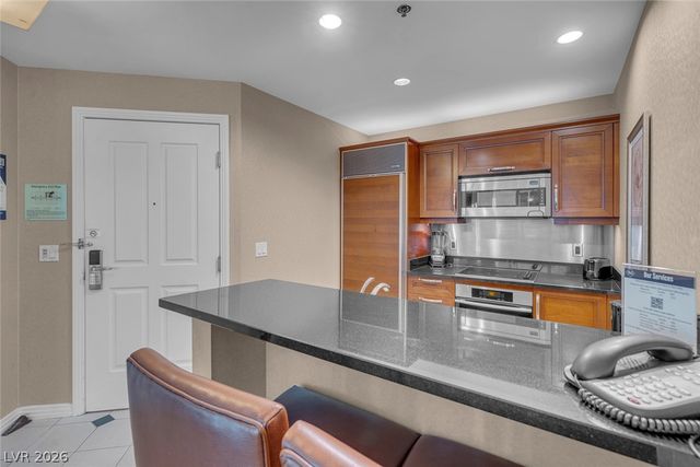 125 East Harmon Avenue 3701&3703, Las Vegas, NV 89109