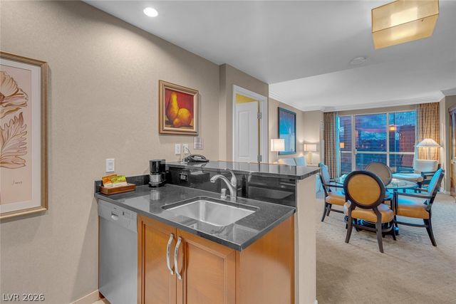125 East Harmon Avenue 3701&3703, Las Vegas, NV 89109