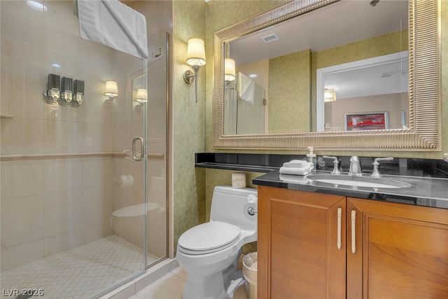125 East Harmon Avenue 3701&3703, Las Vegas, NV 89109